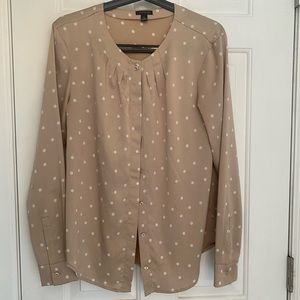 Ann Taylor Blouse
